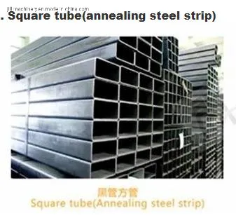 Hg 32 Solid State High Frequency Steel Tube Welding Machine