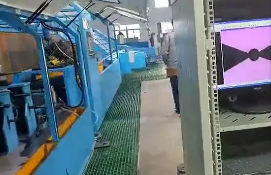 ouble Wall Flexible Automotive Chassis Hot Dipped Galvanized Welded Zinc Coated Carbon Steel Brake Hose Oil Line Bundy Pipe Fuel Iron Tube Maker Machine