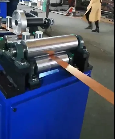 ouble Wall Flexible Automotive Chassis Hot Dipped Galvanized Welded Zinc Coated Carbon Steel Brake Hose Oil Line Bundy Pipe Fuel Iron Tube Maker Machine