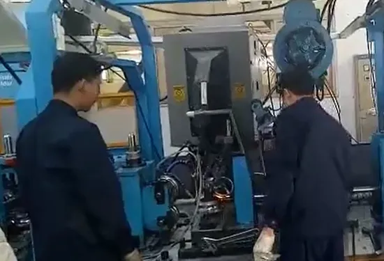 ouble Wall Flexible Automotive Chassis Hot Dipped Galvanized Welded Zinc Coated Carbon Steel Brake Hose Oil Line Bundy Pipe Fuel Iron Tube Maker Machine